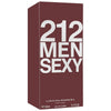 212 Men Sexy For Men EDT 100ml / 3.4 Oz New In Box