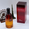 Fahrenheit Absolute Eau De Toilette Intense 100ml Spray – Men’s Perfume