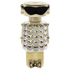 Fame Intense Eau de Parfum 80ml Spray – Original Perfume for Women (Unisex)