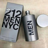 NYC by Carolina Herrera Eau de Toilette 3.4 oz (100ml) Spray for Men – New & Sealed